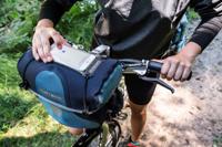 Ortlieb Ultimate Six Plus Tas 7L Stuur - Zwart - thumbnail