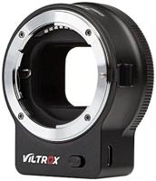 Viltrox NF Z Auto Focus Mount Adapter - thumbnail
