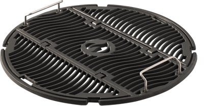Napoleon | BBQ Rooster | Ø 57cm Kettle BBQ | Gietijzer