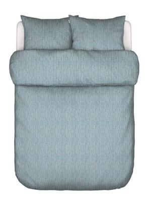 Marc O'Polo Marc O'Polo Janne Dekbedovertrek Stormy blue 240x200/220