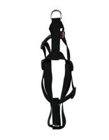 MARTIN SELLIER TUIG BASIC NYLON ZWART 16 MMX35-50 CM - thumbnail