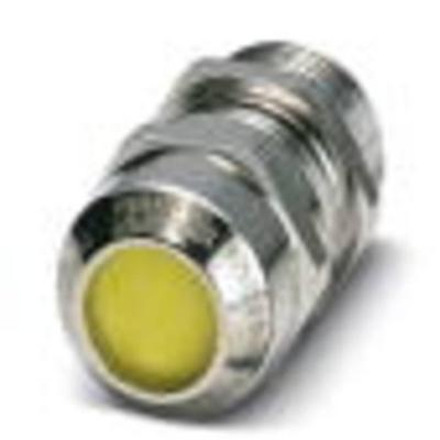 Phoenix Contact 1415163 Wartel M20 Metaal Zilver 10 stuk(s) Phoenix Contact 1415163 Wartel M20 Metaal Zilver 10 stuk(s)