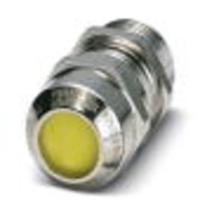 Phoenix Contact 1415163 Wartel M20 Metaal Zilver 10 stuk(s) - thumbnail