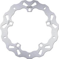 GALFER golf remschijf "df702 rotor brake rotors starr - thumbnail