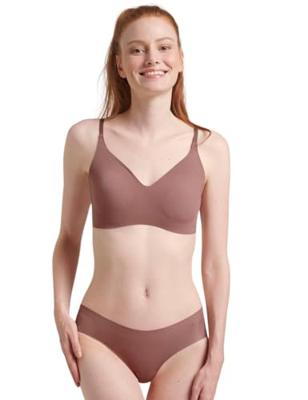 Dames Zero hipster Invisible- microfiber 2.0