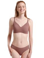 Dames Zero hipster Invisible- microfiber 2.0 - thumbnail