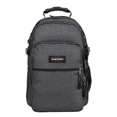 Eastpak Tutor backpack-Black Denim