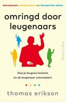 Omringd door leugenaars - thumbnail