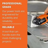 Fein 63502175210 HSS Cirkelzaagblad 100 mm 1 stuk(s) - thumbnail