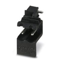 Phoenix Contact 2200252 Male behuizing (board) MSTBO Totaal aantal polen: 2 Rastermaat: 5 mm Inhoud: 230 stuk(s) - thumbnail