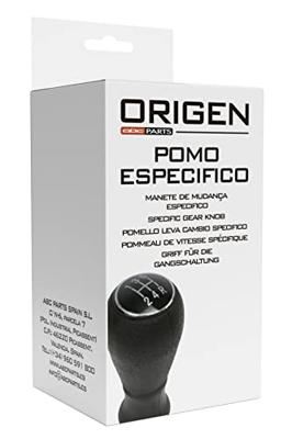Versnellingspookknop Origen POM40130