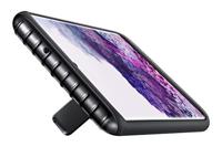 Galaxy S20+ Protective Standing Cover zwart EF-RG985CBEGEU - thumbnail