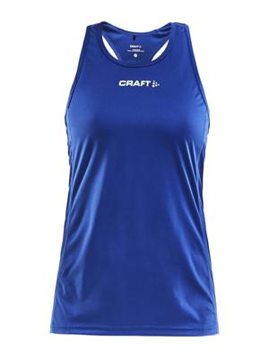 Craft 1907368 Rush Singlet W - Club Cobolt - M