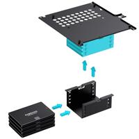Jonsbo N10 Black - thumbnail