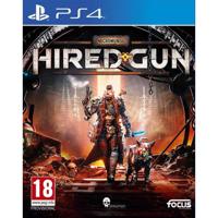Necromunda - Hired Gun - thumbnail