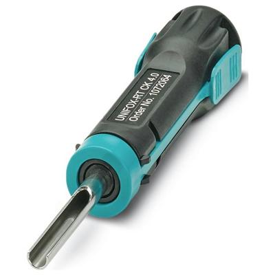 Phoenix Contact UNIFOX RT-CK 4.0 1072064 Ontgrendelingsgereedschap