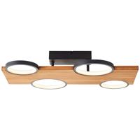 Brilliant Led plafondlampCheesy 28W - G99937/76 - thumbnail