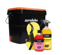 Airolube emmer cleanest bike essentials basic met inhoud 6l - thumbnail