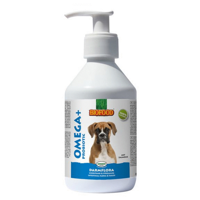 BIOFOOD OMEGA+ PROBIOTIC 500 ML - thumbnail