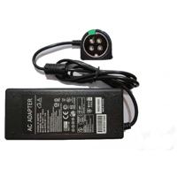 90W Adapter for Dell 2001FP 2100FP LCD Monitor (20V 4.5A 4-Pin Tip) bulk packing - thumbnail