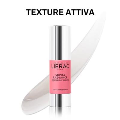 Lierac Supra Radiance Sérum Éclat Regard 15ml