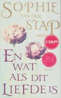 En wat als dit liefde is - Sophie van der Stap - eBook (9789044621914) - thumbnail