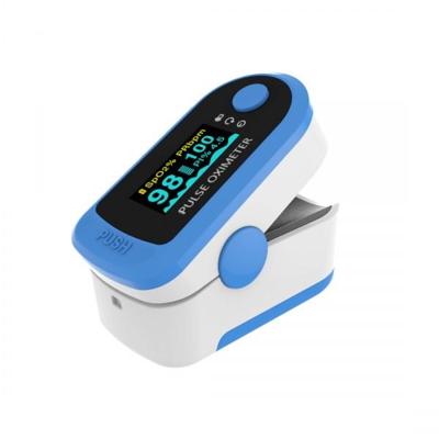 Easypix PO2 Saturatiemeter 64011