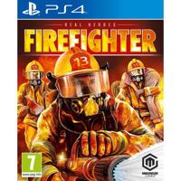 Real Heroes Firefighter - thumbnail