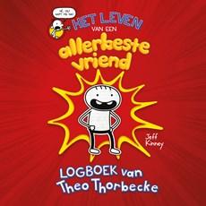 Logboek van Theo Thorbecke