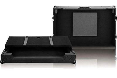 Zomo P-DDJ-SX Plus NSE - Flightcase Pioneer DDJ-SX