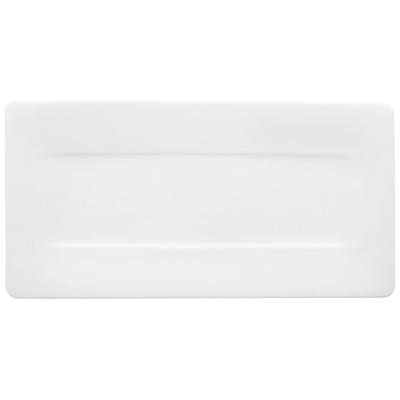 VILLEROY & BOCH - Modern Grace - Serveerbord 44x23cm VILLEROY & BOCH - Modern Grace - Serveerbord 44x23cm