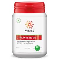 L-Theanine 200 mg - thumbnail