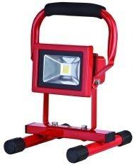 Accu LED lamp 20 Watt 1400 lumen