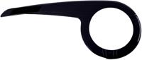 Hebie kettingscherm "0360" chain guard 0360 42t b - thumbnail