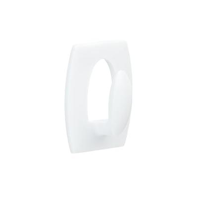 3M Command-mini-haak (l x b x h) 29 x 22 x 11 mm Wit Inhoud: 6 stuk(s) 3M Command-mini-haak (l x b x h) 29 x 22 x 11 mm Wit Inhoud: 6 stuk(s)