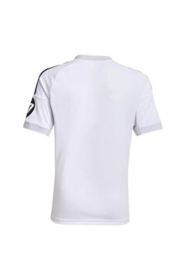 adidas Real Madrid Thuisshirt 2025-2026 Kids