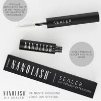 Nanolash DIY Eyelash Extensions Sealer - thumbnail