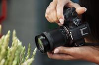 Canon RF-S 18-150mm F/3.5-6.3 IS STM - thumbnail