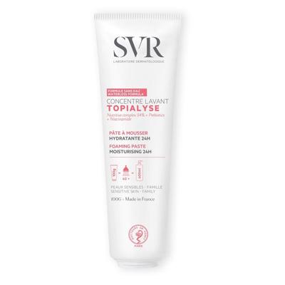 SVR Topialyse Concentré Lavant 100gr