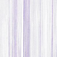 Koordgordijnen 2 st 100x250 cm paars - thumbnail