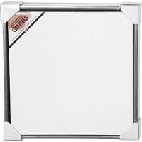 https://www.cchobby.nl/canvas-met-lijst-afm-50x50-cm-360-gr-antiek-zilver-wit-1-stuk - thumbnail