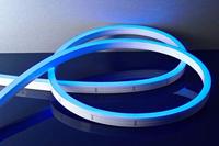 Deko Light 840290 LED-strip Energielabel: G (A - G) Met open kabeleinde 24 V/DC 5000 mm RGB, Warmwit 5 m - thumbnail