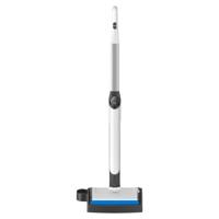 MEDION H10 Accu-reiniger voor harde vloeren - Rolborstel - Schoon-/vuilwatertanks - Zelfreinigende functie - LED-display - thumbnail