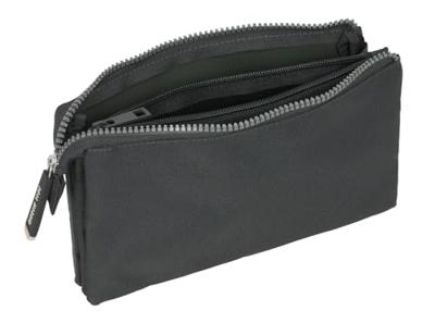 Alleshouder Real Madrid C.F. Grijs 22 x 12 x 3 cm Alleshouder Real Madrid C.F. Grijs 22 x 12 x 3 cm