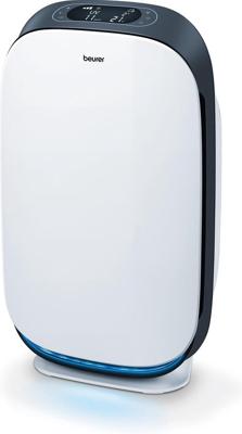Beurer LR500 - Luchtreiniger - Pre- HEPA- en koolstoffilter - WiFi - Nachtmodus