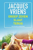 Groep zeven slaat terug - Jacques Vriens - eBook (9789000302147) - thumbnail