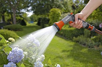 Gardena Classic pistoolbroes | los - 18311-50 - 18311-50 - thumbnail