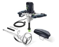 Festool MX 1600/2 RE EF HS3R Mengmachine - 575818 - thumbnail