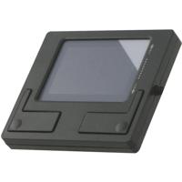 Perixx Peripad-501 II Touchpad USB Zwart - thumbnail