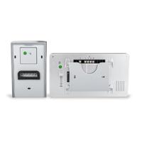 Bekabelde video-intercom - SCS SENTINEL - VisioFirst 7 - 7-scherm - 3 jaar garantie - thumbnail